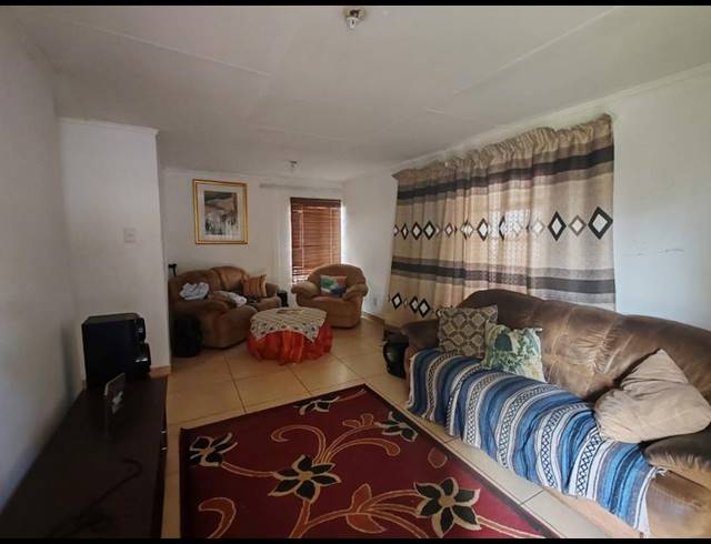 3 BEDROOM HOUSE FOR SALE IN ELANDSPOORT